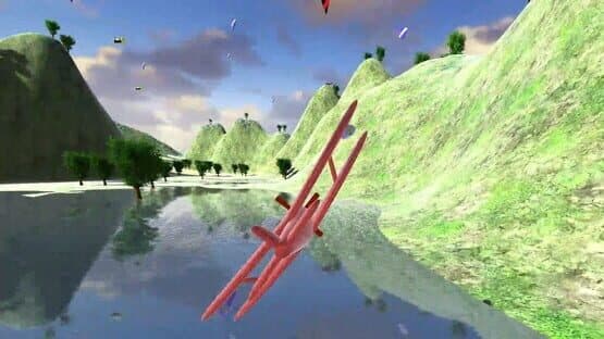 Plane Attack — screenshot 5