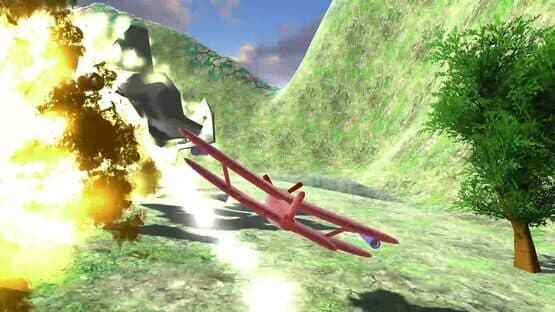 Plane Attack — screenshot 6