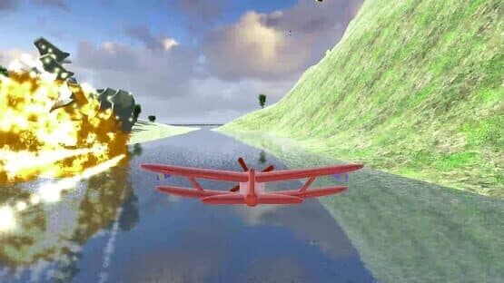 Plane Attack — screenshot 8