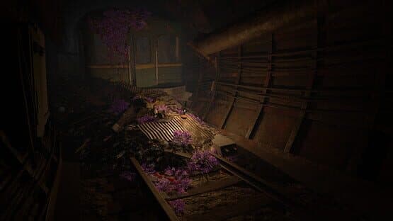 Paradox of Hope VR — screenshot 1