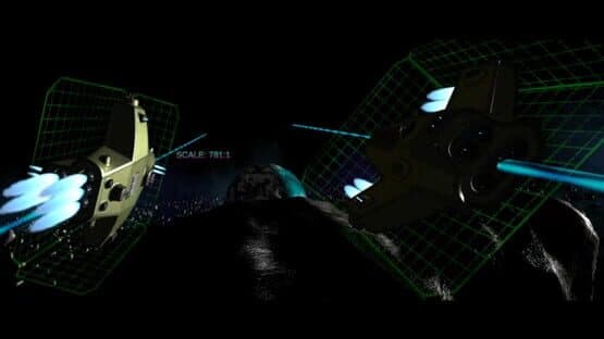 Parabellum Galaxia — screenshot 3