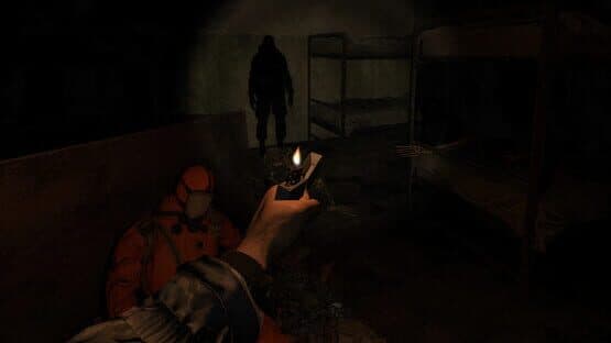 Paradox of Hope VR — screenshot 6
