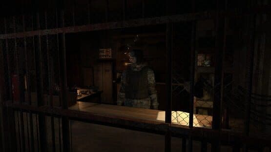 Paradox of Hope VR — screenshot 7