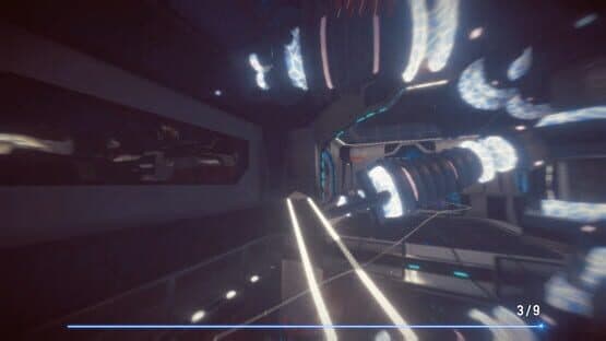 Paper Flight: Speed Rush — screenshot 2