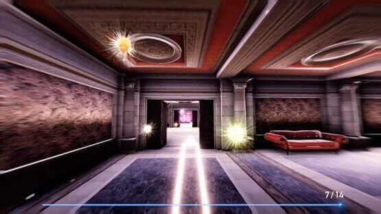 Paper Flight: Super Speed Dash — screenshot 3