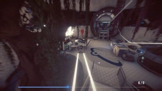 Paper Flight: Speed Rush — screenshot 4