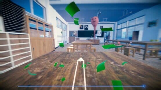 Paper Flight: Speed Rush — screenshot 5