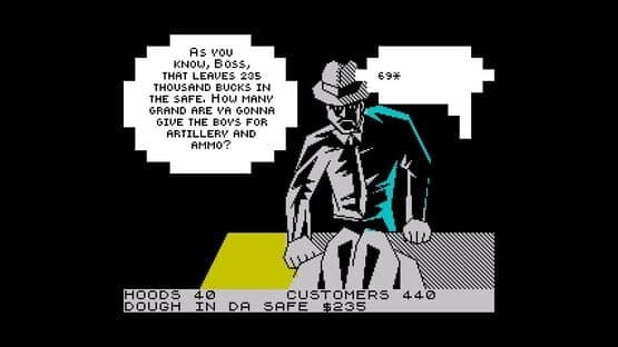 Mugsy & Mugsy's Revenge — screenshot 1
