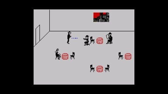 Mugsy & Mugsy's Revenge — screenshot 3