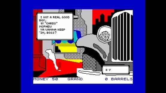 Mugsy & Mugsy's Revenge — screenshot 4