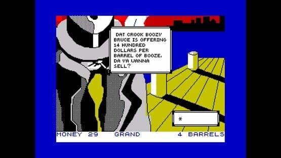 Mugsy & Mugsy's Revenge — screenshot 5