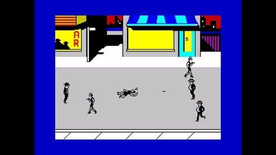 Mugsy & Mugsy's Revenge — screenshot 6