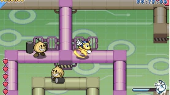 Go! Go! Kokopolo Anniversary Collection — screenshot 1