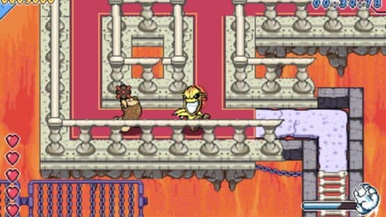 Go! Go! Kokopolo Anniversary Collection — screenshot 2