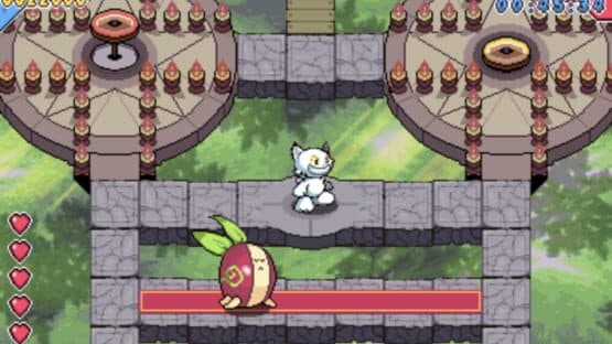 Go! Go! Kokopolo Anniversary Collection — screenshot 5