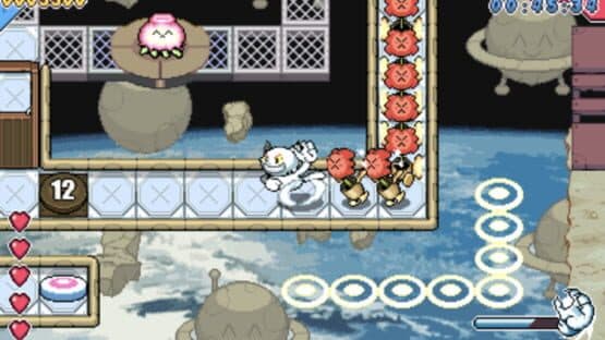 Go! Go! Kokopolo Anniversary Collection — screenshot 6