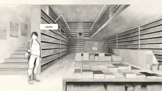 In Your Books — screenshot 1