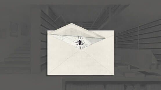 In Your Books — screenshot 2