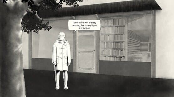 In Your Books — screenshot 3