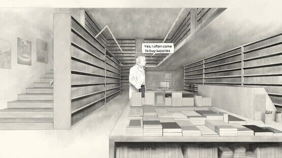 In Your Books — screenshot 5