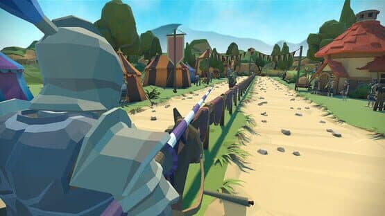 Jousting VR — screenshot 3