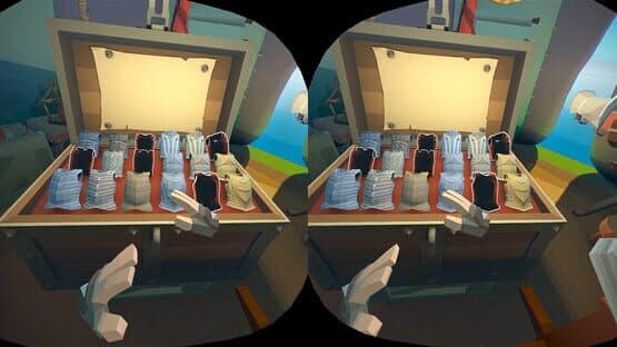Jousting VR — screenshot 4