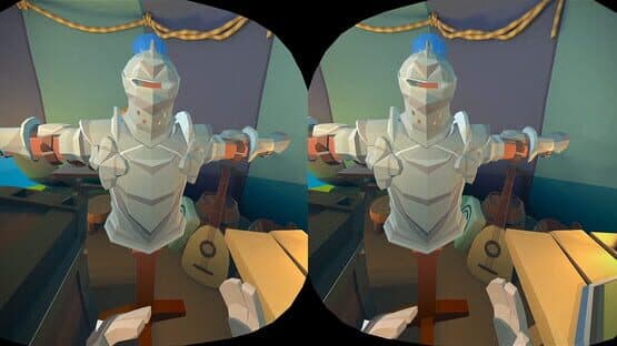 Jousting VR — screenshot 6