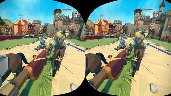 Jousting VR — screenshot 7