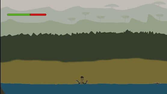 Keita's Adventures on the African Savannah — screenshot 1