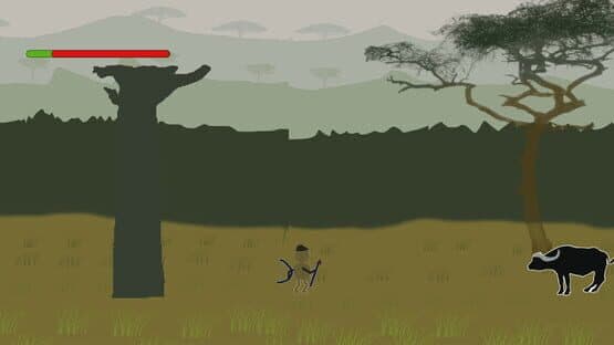 Keita's Adventures on the African Savannah — screenshot 4