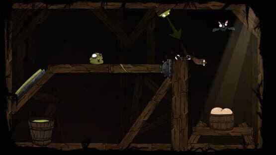 Long Drop — screenshot 1