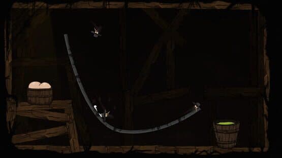 Long Drop — screenshot 2