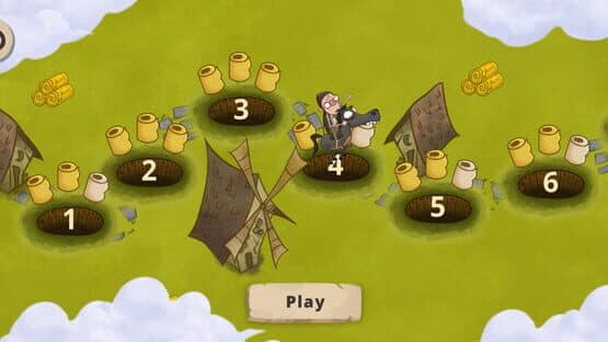 Long Drop — screenshot 3