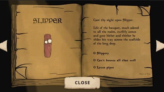 Long Drop — screenshot 4