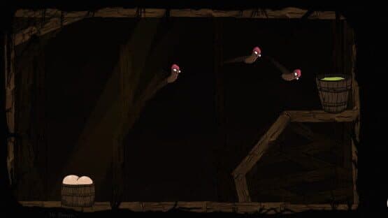 Long Drop — screenshot 5