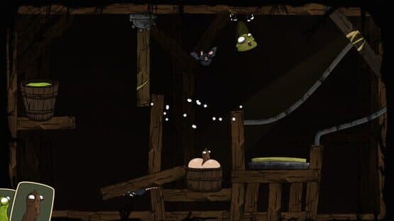 Long Drop — screenshot 6