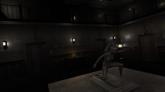 Lost Alone: Ep.3 - Granny — screenshot 1