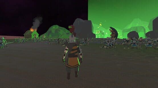 The Legend of the Soulforce: Heroes of the Abyss — screenshot 8
