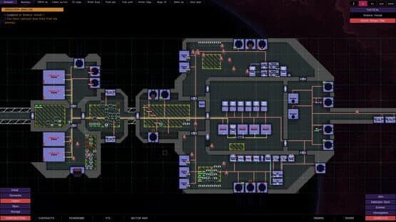 The Last Starship — screenshot 3