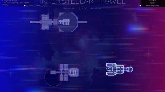 The Last Starship — screenshot 4
