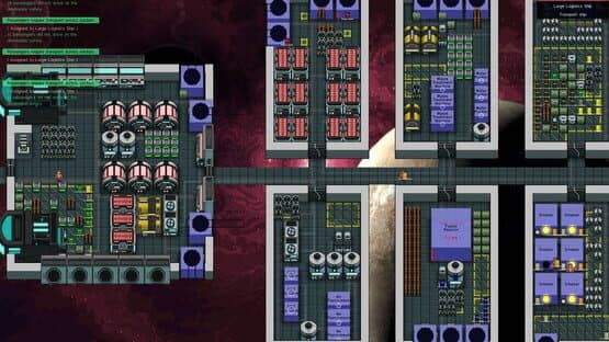 The Last Starship — screenshot 5