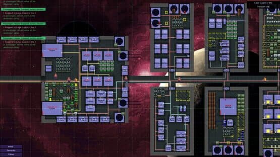 The Last Starship — screenshot 6