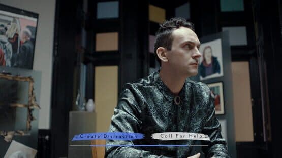 The Gallery — screenshot 2