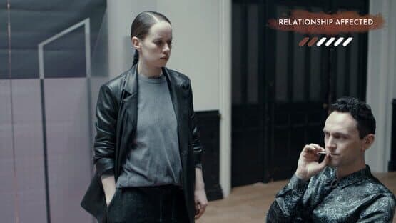 The Gallery — screenshot 4