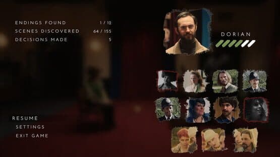 The Gallery — screenshot 7