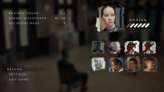 The Gallery — screenshot 8