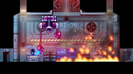 Genopanic — screenshot 1
