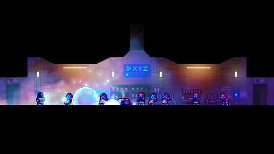 Genopanic — screenshot 2