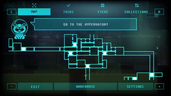 Genopanic — screenshot 4