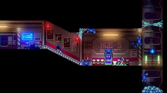 Genopanic — screenshot 5
